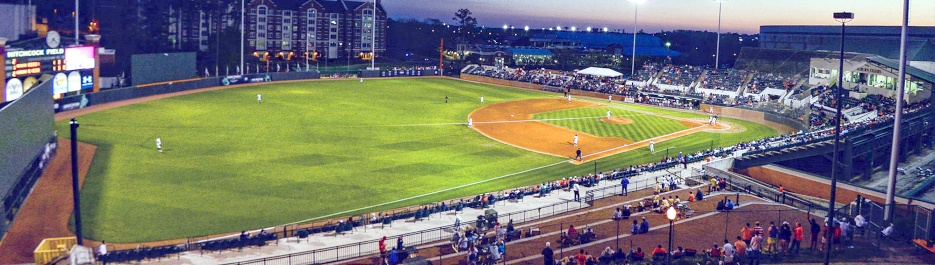 Plainsman Park Photo