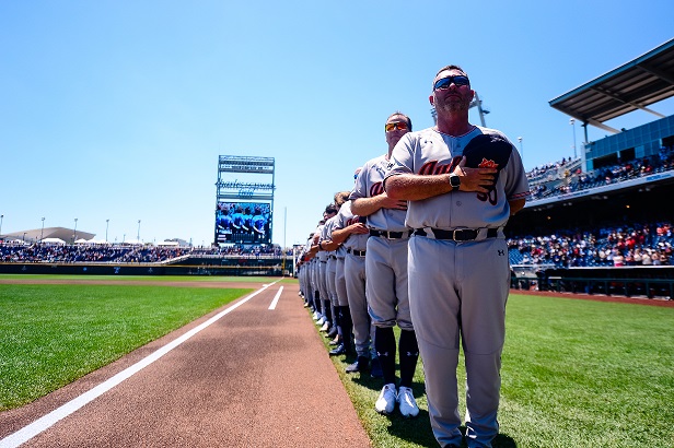 Auburn Father Son Camp